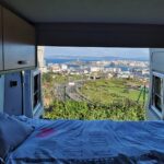 Nuevo parking para caravanas en Cangas de Onís, ¡descubre la comodidad en tus viajes!