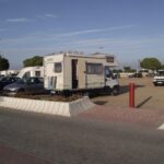 Nuevo parking para caravanas en Jerez de la Frontera: ¡tus aventuras empiezan aquí!
