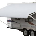 Nuevos accesorios Sun Roller para caravanas: ¡mejora tu aventura!