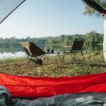 Nuevos muebles de cocina para camping en Lidl: ¡prácticos y asequibles!