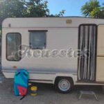 Oferta: Caravanas segunda mano en Sevilla, ligeras y por menos de 750 kg