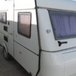 ¡Oferta imperdible! Alquiler de caravanas de segunda mano a precios irresistibles