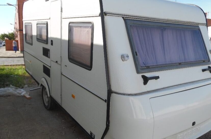¡Oferta imperdible! Alquiler de caravanas de segunda mano a precios irresistibles 1 ¡Oferta imperdible! Alquiler de caravanas de segunda mano a precios irresistibles