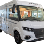 Oferta imperdible: Caravana 6 plazas, segunda mano, ¡ahorra ahora!