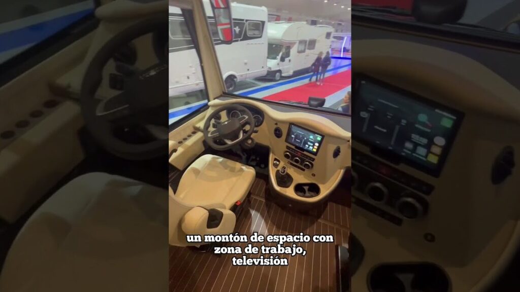 ¡Oferta imperdible! Caravana Adria Aviva 495 LX a precio increíble. 1 ¡Oferta imperdible! Caravana Adria Aviva 495 LX a precio increíble.