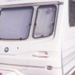 ¡Oferta imperdible! Caravana Adria de segunda mano en perfecto estado