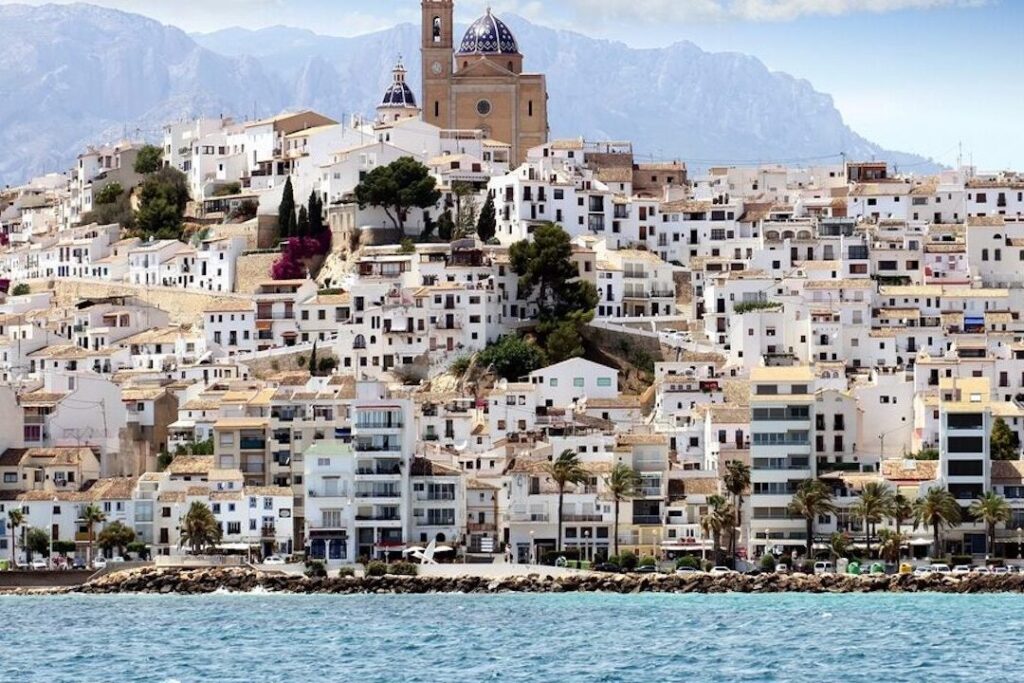 ¡Oferta imperdible! Caravanas de segunda mano en Benidorm al mejor precio 1 ¡Oferta imperdible! Caravanas de segunda mano en Benidorm al mejor precio