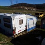 Oferta imperdible: Caravanas segunda mano en Zaragoza, solo de particulares