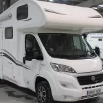 ¡Oferta única! Caravanas plegables segunda mano en Francia.