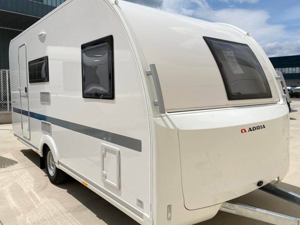 Ofertas imperdibles: Caravanas de segunda mano en la Comunidad Valenciana 1 Ofertas imperdibles: Caravanas de segunda mano en la Comunidad Valenciana