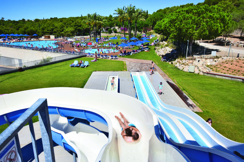Opiniones increíbles sobre el camping Vilanova Park 1 Opiniones increíbles sobre el camping Vilanova Park