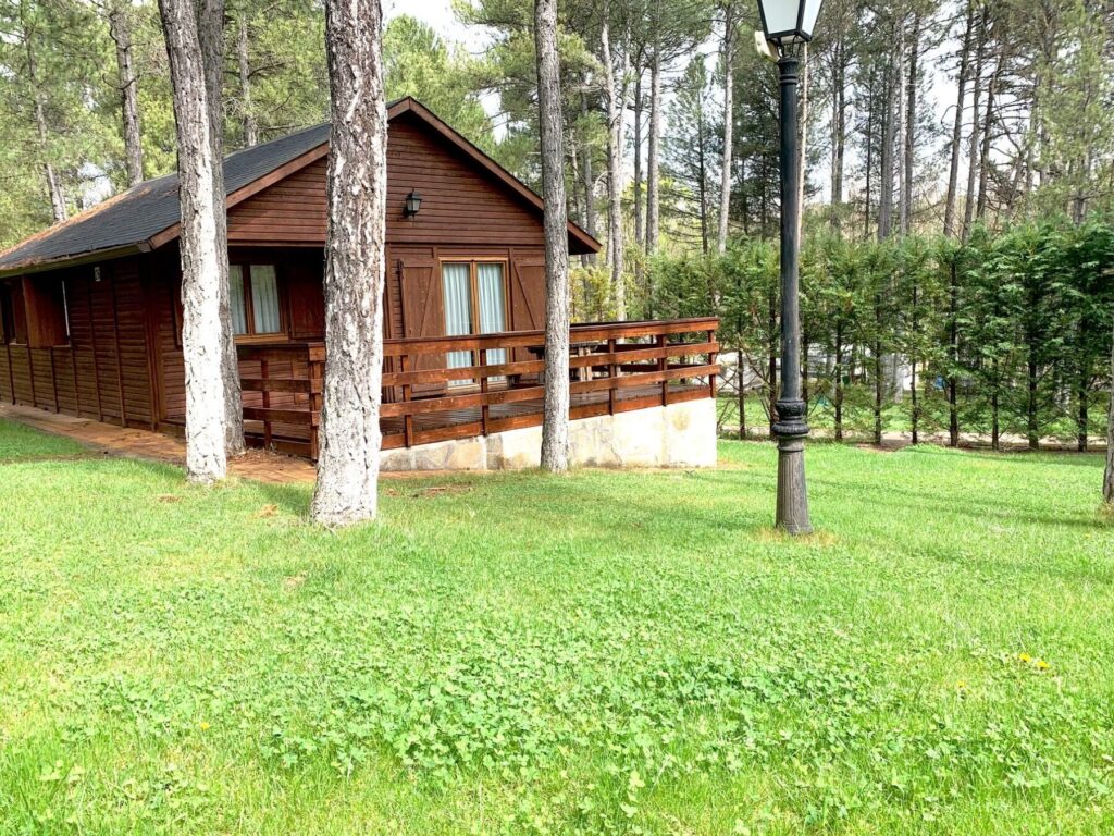 Opiniones sobre el camping en Cuenca: La mejor opción para caravaning 1 Opiniones sobre el camping en Cuenca: La mejor opción para caravaning