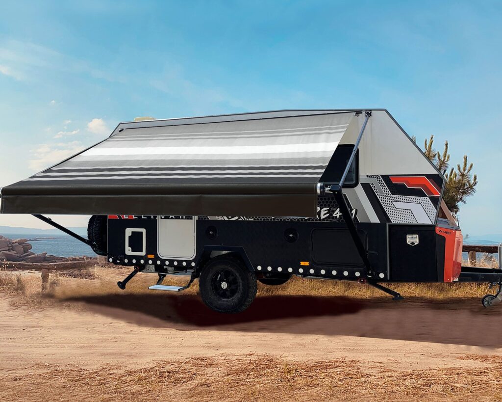Opiniones sobre las caravanas Sun Roller: ¡La elección perfecta para tus viajes! 1 Opiniones sobre las caravanas Sun Roller: ¡La elección perfecta para tus viajes!