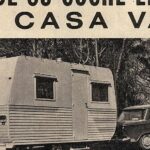 ¡Oportunidad única! Caravana Bambina con baño en segunda mano