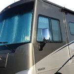 Protector térmico para ventana de caravana: ¡Viaja con total comodidad!
