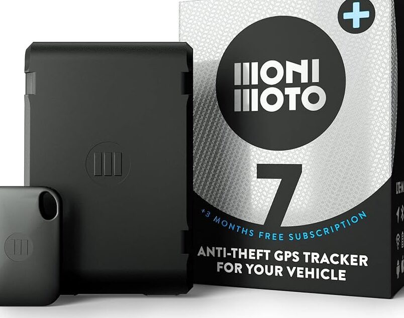 Protege tu caravana con el mejor localizador GPS 1 Protege tu caravana con el mejor localizador GPS