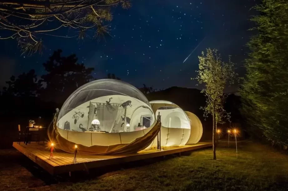 Relájate en un camping con spa en Cataluña 1 Relájate en un camping con spa en Cataluña