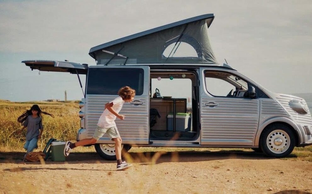 Remolques y caravanas Mallon: la mejor opción para tus aventuras 1 Remolques y caravanas Mallon: la mejor opción para tus aventuras