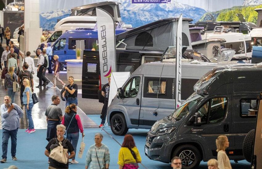 Repuestos para caravanas en Las Palmas: calidad y variedad garantizada 1 Repuestos para caravanas en Las Palmas: calidad y variedad garantizada