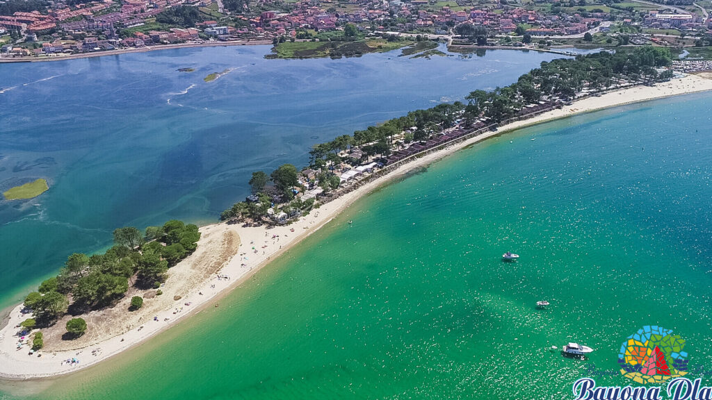 Reseñas de camping en Bayona: ¡Descubre la mejor playa para tus vacaciones! 1 Reseñas de camping en Bayona: ¡Descubre la mejor playa para tus vacaciones!