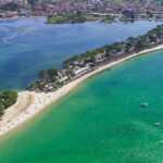 Reseñas de camping en Bayona: ¡Descubre la mejor playa para tus vacaciones!