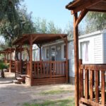 Reseñas de camping en la playa de la Ampolla: descubre la escapada perfecta