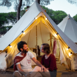 Reseñas de camping en la playa Taray: ¡Descubre el paraíso costero!
