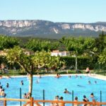 Reseñas de camping: La Rana Verde sorprende con su encanto natural