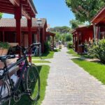 Reseñas impresionantes del camping en Cambrils y sus acogedoras cabañas