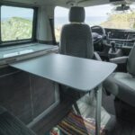Solución práctica: camas abatibles para caravanas, ¡optimiza el espacio!