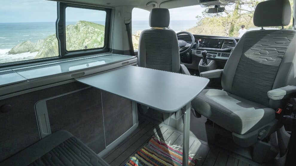 Solución práctica: camas abatibles para caravanas, ¡optimiza el espacio! 1 Solución práctica: camas abatibles para caravanas, ¡optimiza el espacio!