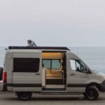 Transforma tu caravana con un lujoso cuarto de baño
