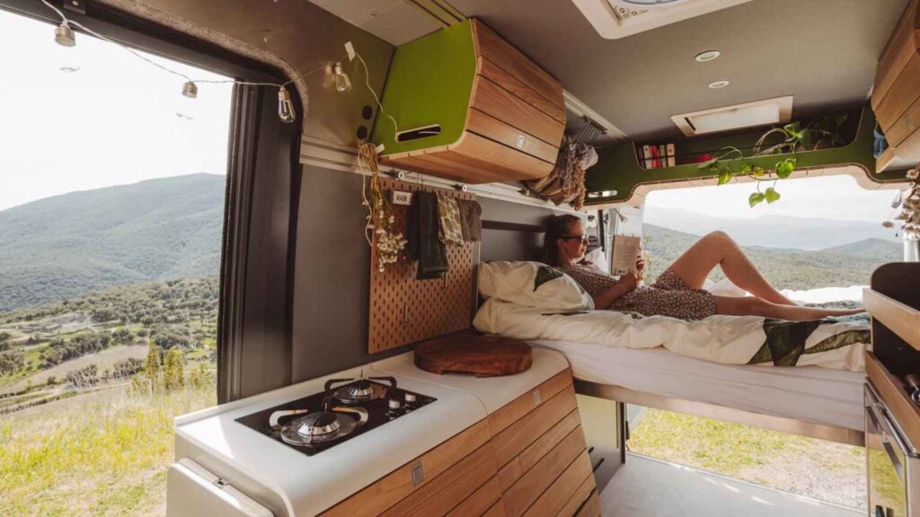 Transforma tu caravana en un hogar completo con nuestra solución para instalar un baño 1 Transforma tu caravana en un hogar completo con nuestra solución para instalar un baño