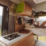 Transforma tu caravana en un hogar completo con nuestra solución para instalar un baño
