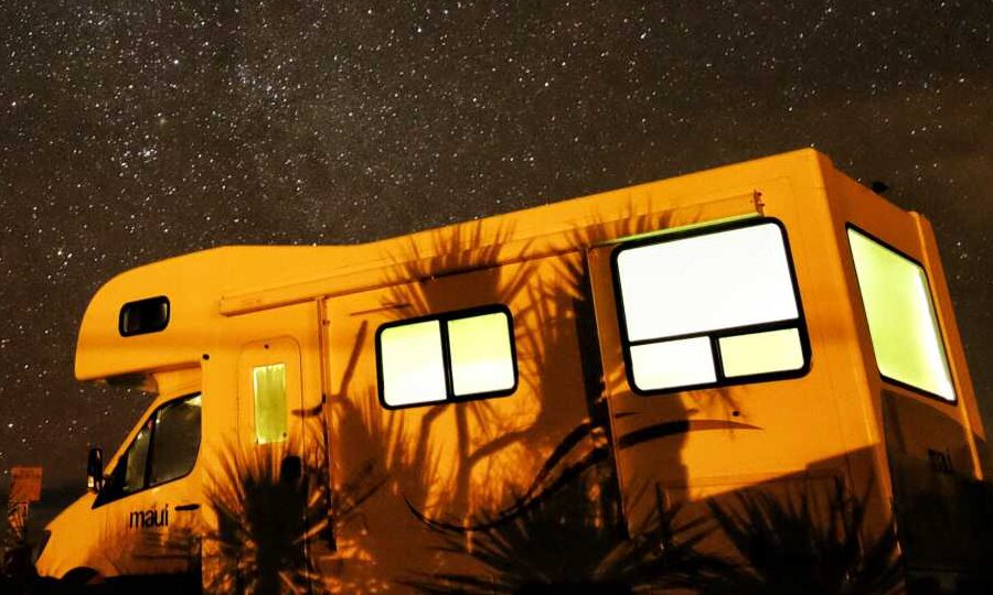 Transforma tu caravana: Tips para una reforma exitosa 1 Transforma tu caravana: Tips para una reforma exitosa