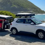 Transforma tu coche en una caravana: descubre cómo