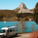 Vive la aventura de pernoctar en caravana en España