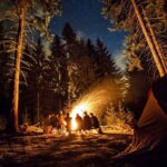 Acampada perfecta cerca de Montanejos: naturaleza y diversión aseguradas