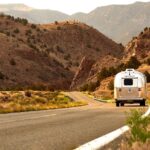 ¡Alquila una caravana para 4 personas y disfruta de la aventura!
