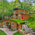 ¡Alquiler de cabañas de montaña para escapadas perfectas!