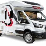 Amplio alquiler de garaje para caravanas, la mejor opción para tus aventuras