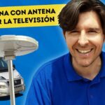 Antena de la caravana no funciona: ¡Descubre cómo solucionarlo!