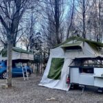 Avance para Caravana Burstner Club: ¡La Mejor Opción para tus Viajes!