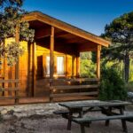 Bungalows en la sierra de Madrid para 2 personas: ¡Disfruta de la naturaleza!
