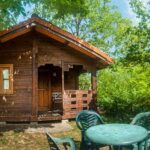 Camping en Asturias con bungalows pet-friendly
