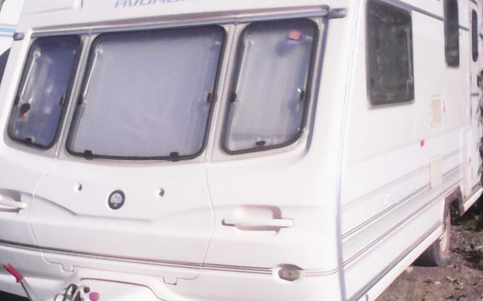 Caravanas de segunda mano con 2 ejes: ¡Ofertas irresistibles! 1 Caravanas de segunda mano con 2 ejes: ¡Ofertas irresistibles!