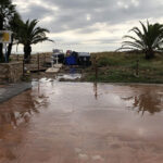 Cierre temporal del camping Caravaning en La Manga: ¡Descubre qué pasó!