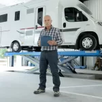 Descubre cuándo debes pasar la ITV de tu caravana