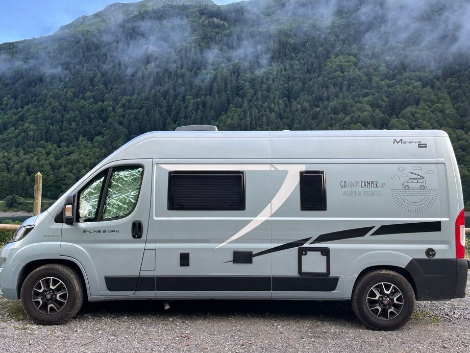 Descubre el alquiler de caravanas en Irun y vive la aventura 1 Descubre el alquiler de caravanas en Irun y vive la aventura