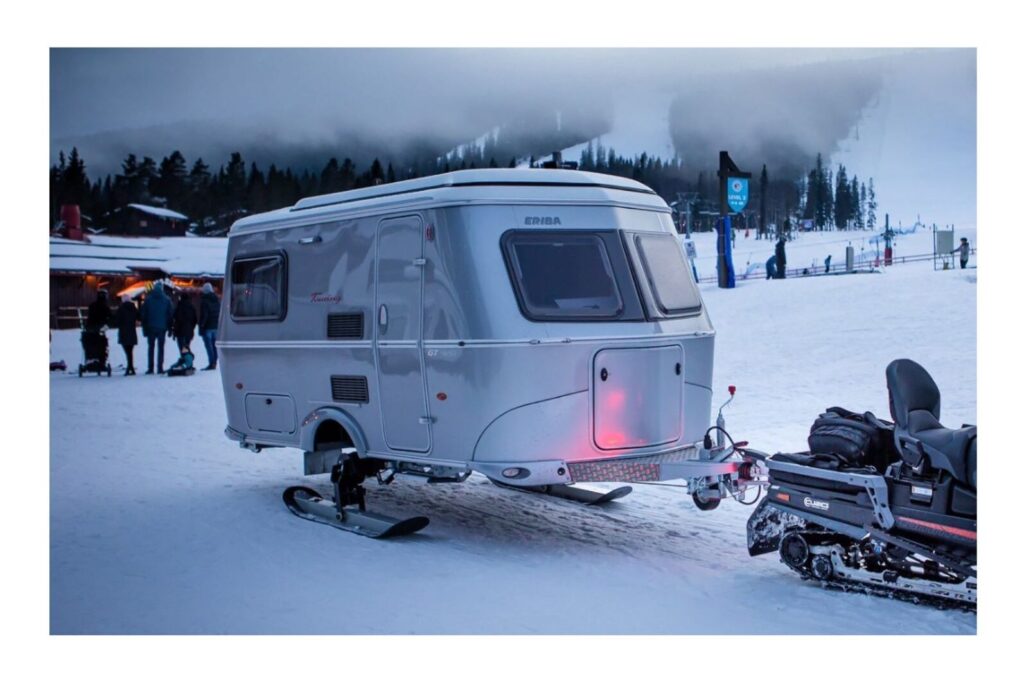 Descubre el avance de invierno perfecto para tu caravana 1 Descubre el avance de invierno perfecto para tu caravana